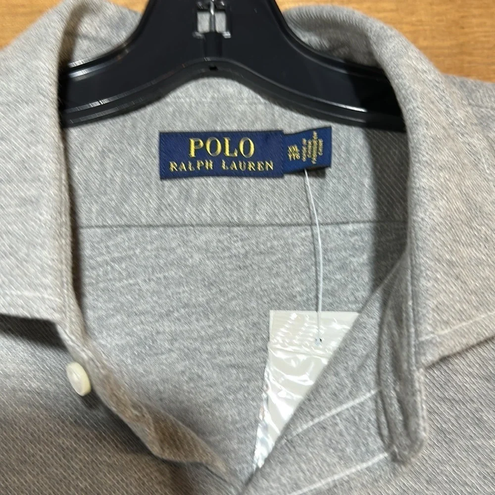 Polo Ralph Lauren nwt polo